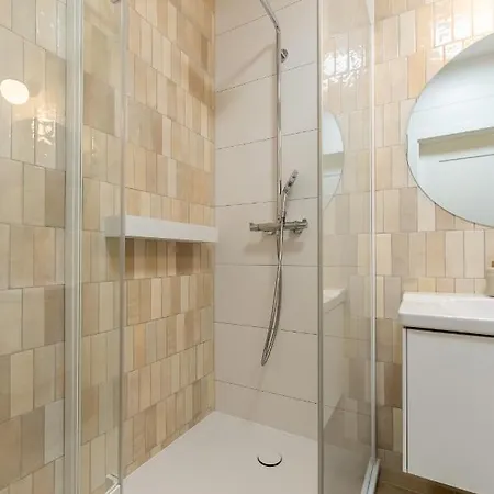 Daire Chilliapartamenty - Polanki Aqua B204 - Soft *