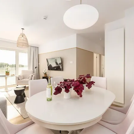 Apartamento Chilliapartamenty - Polanki Aqua B204 - Soft