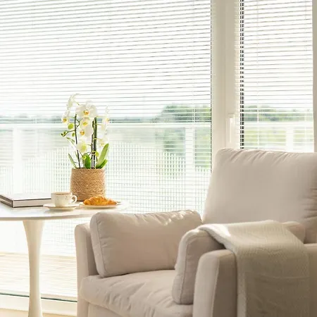 Chilliapartamenty - Polanki Aqua B204 - Soft *