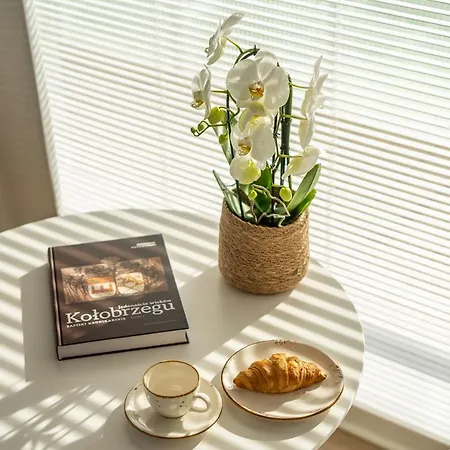 Apartamento Chilliapartamenty - Polanki Aqua B204 - Soft