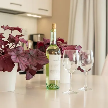 Chilliapartamenty - Polanki Aqua B204 - Soft Apartment Kolobrzeg