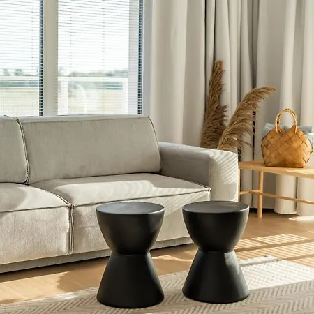Chilliapartamenty - Polanki Aqua B204 - Soft