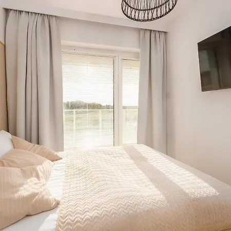 Apartment Chilliapartamenty - Polanki Aqua B204 - Soft