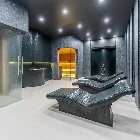 Apartamento Chilliapartamenty - Polanki Aqua B204 - Soft *