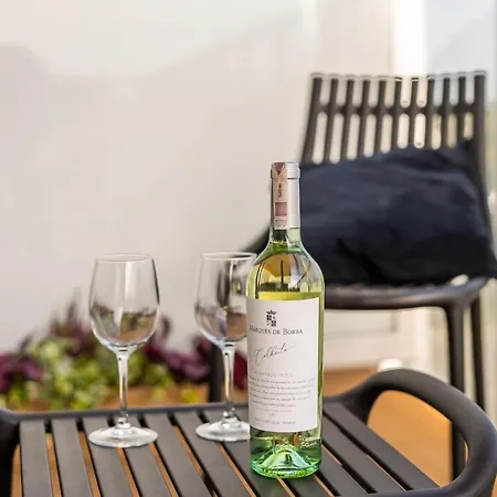 Chilliapartamenty - Polanki Aqua B204 - Soft Apartamento *