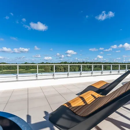 Apartamento Chilliapartamenty - Polanki Aqua B204 - Soft