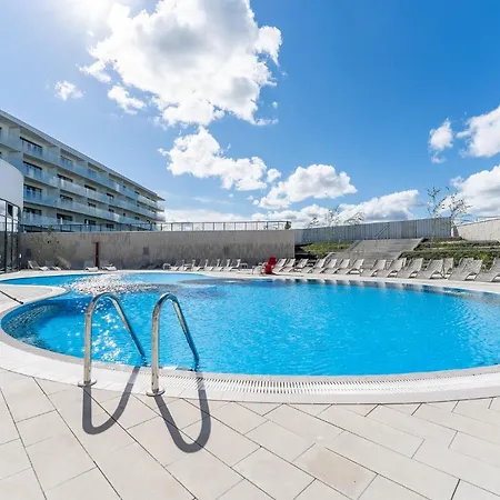 Chilliapartamenty - Polanki Aqua B204 - Soft Apartment *